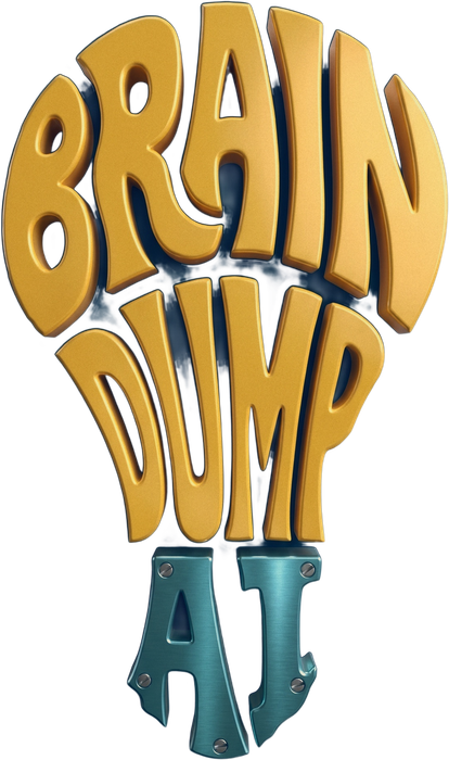 BrainDump AI logo